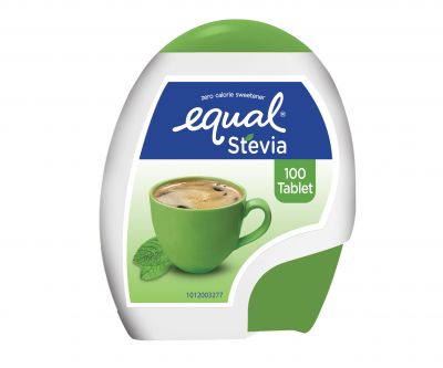 Equal Stevia Tablets-image